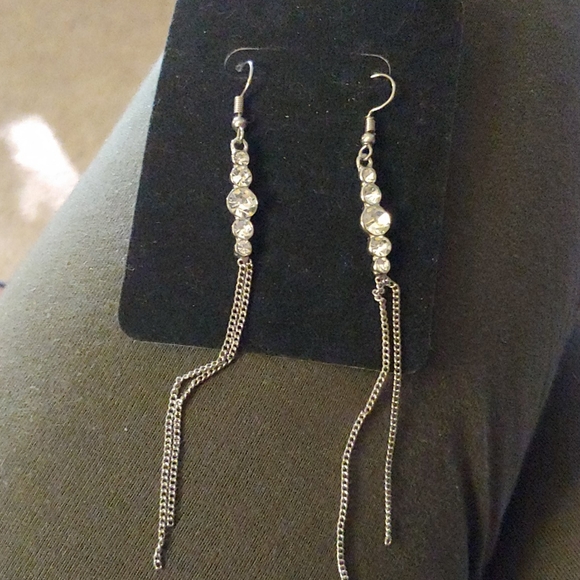 Hand Crafted Jewelry - Earrings